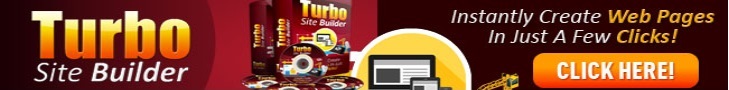 Turbo Site Builder